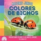Rainbow Roy - Arcoiris Junior, Colores de Bichos