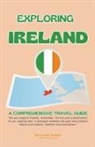 William Jones - Exploring Ireland