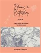 Amanda Otis - Blooms and Butterflies