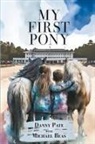 Michael Beas, Danny Pate - My First Pony