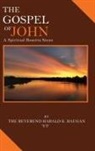 Harald Haugan - The Gospel of John