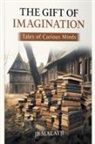 Jb Malatji - The Gift of Imagination