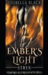 Ysobella Black - Ember's Light