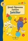 Ulrike Holzwarth-Raether, Ute Müller-Wolfangel - Sekiller - Simdi Ögrenme Zamani