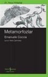 Emanuele Coccia - Metamorfozlar