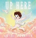 Katie Swanson - Up Here