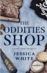 Jessica White - The Oddities Shop