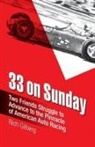 Rich Gilberg - 33 on Sunday