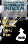 Paulo Morocho - 10 módulos para convertirse en Detective