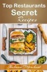 Shahaan Merchant - Top Restaurants Secret Recipes