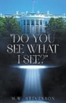 Mark Stevenson - "Do You See What I See?"