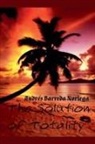 Andrés Barreda Noriega - The Solution of Totality