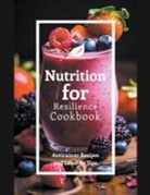 David Meyer - Nutrition for Resilience Cookbook