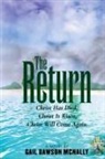 Gail Dawson Mcnally - The Return