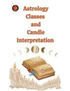 Alina A Rubi, Angeline Rubi - Astrology Classes and Candle Interpretation