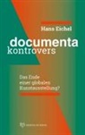 Hans Eichel - documenta kontrovers