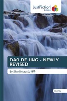 Wen Ma - DAO DE JING - NEWLY REVISED