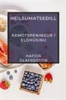 Hafdís Ólafsdóttir - Heilsumatseðill