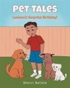 Sherri Belisle - Pet Tales
