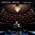 Paolo Conte - Paolo Conte Alla Scala (Audio book)