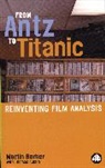 Thomas Austin, Austin Thomas, Martin Barker - From Antz to Titanic