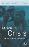 Diane Frost, Alex Thomson, Tunde (University of Central Lancashire) Zack-Williams - Africa in Crisis