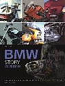 Ian Falloon, Falloon Ian - Bmw Motorcycle Story - Second Edition