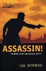 Ian Hernon, Hernon Ian - Assassin!