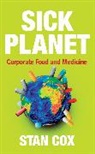 Stan Cox - Sick Planet