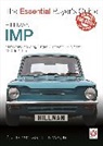 Tim Morgan, Morgan Tim - Hillman Imp