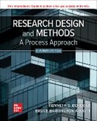 Bruce Barrington Abbott, Abbott Bruce Barrington, Kenneth Bordens - Research Design and Methods: A Process Approach ISE