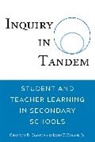 Christine Clayton, Jr. Kilbane - Inquiry in Tandem