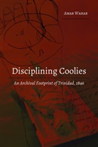 Amar Wahab, Wahab Amar, Jatinder Mann - Disciplining Coolies