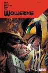 Benjamin Percy, Percy Benjamin, Viktor Bogdanovic, Scot Eaton, Adam Kubert, Kubert Adam - Wolverine By Benjamin Percy Vol. 2