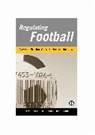 Steve Greenfield, Guy Osborn - Regulating Football