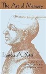 Frances A. Yates - The Art of Memory