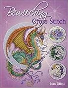 Joan (Author) Elliott - Bewitching Cross Stitch