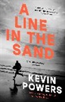 Kevin Powers, Powers Kevin - A Line in the Sand