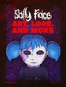 Steve Gabry - Sally Face: Art, Lore, and More