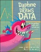 Cole Nussbaumer Knaflic, Cole Nussbaumer Knaflic, Nussbaumer Knaflic Cole, John Skewes, Skewes John - Daphne Draws Data