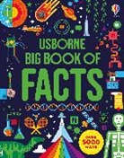 Amy Chiu, Megan Cullis, Cullis Megan, Alex Frith, Alex Chiu Frith, Frith Alex... - Big Book of Facts