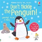 Sam Taplin, Taplin Sam, Ana Martin Larranaga, Larranaga Ana Martin - Don't Tickle the Penguin!