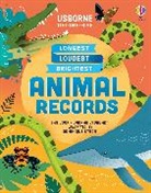 Lan Cook, Darran Stobbart, Darran Cook Stobbart, Dominique Byron - Animal Records
