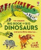 Alex Frith, Frith Alex, Fabiano Fiorin, Fiorin Fabiano - Big Book of Big Dinosaurs