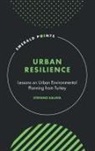 Stefano Salata, Stefano (Politecnico di Milano Salata - Urban Resilience