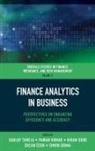 Simon Grima, Simon (University of Malta Grima, Pawan Kumar, Pawan (Chandigarh University Kumar, Ercan (University of Usak Ozen, Ercan Özen... - Finance Analytics in Business