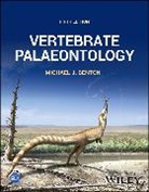 Michael J. Benton, Michael J. (University of Bristol) Benton, Benton Michael J. - Vertebrate Palaeontology