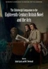 Jakub Lipski M-C. Newbould, Jakub (University Professor in the Departm Lipski, Jakub Newbould Lipski, Jakub Lipski, M-C Newbould - Edinburgh Companion to the Eighteenth Century British Novel and the