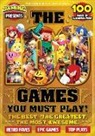 110% Gaming Presents: The 100 Games You Must Play
