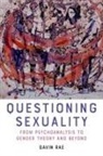 Gavin Rae, Gavin Rae, Gavin (Associate Professor Rae - Questioning Sexuality
